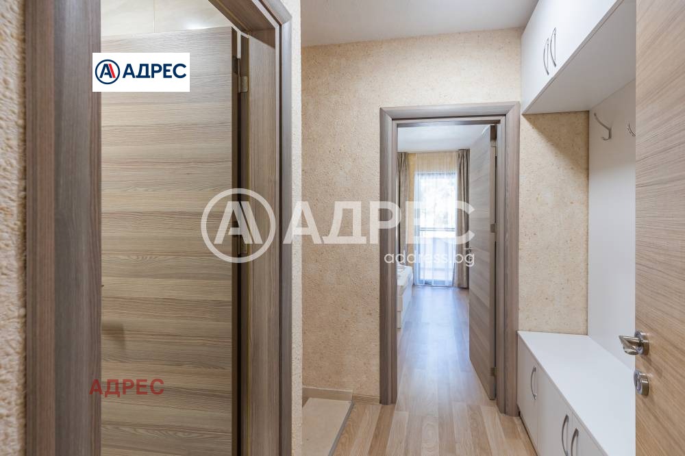 Продава 2-СТАЕН, с. Шкорпиловци, област Варна, снимка 13 - Апартаменти - 54564814