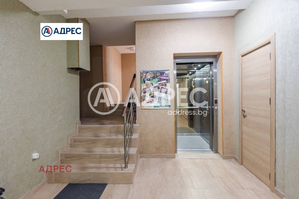 Продава 2-СТАЕН, с. Шкорпиловци, област Варна, снимка 14 - Апартаменти - 54564814
