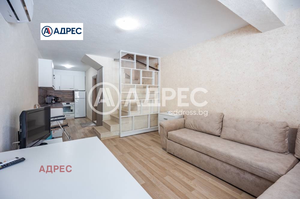 Продава 2-СТАЕН, с. Шкорпиловци, област Варна
