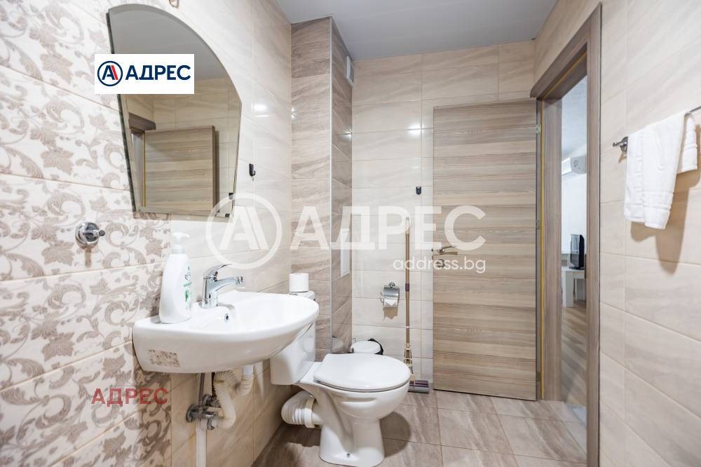 Продава 2-СТАЕН, с. Шкорпиловци, област Варна, снимка 10 - Апартаменти - 54564814