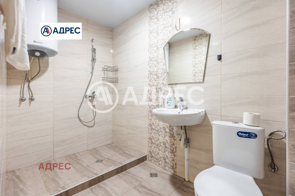 Продава 2-СТАЕН, с. Шкорпиловци, област Варна, снимка 9 - Апартаменти - 54564814