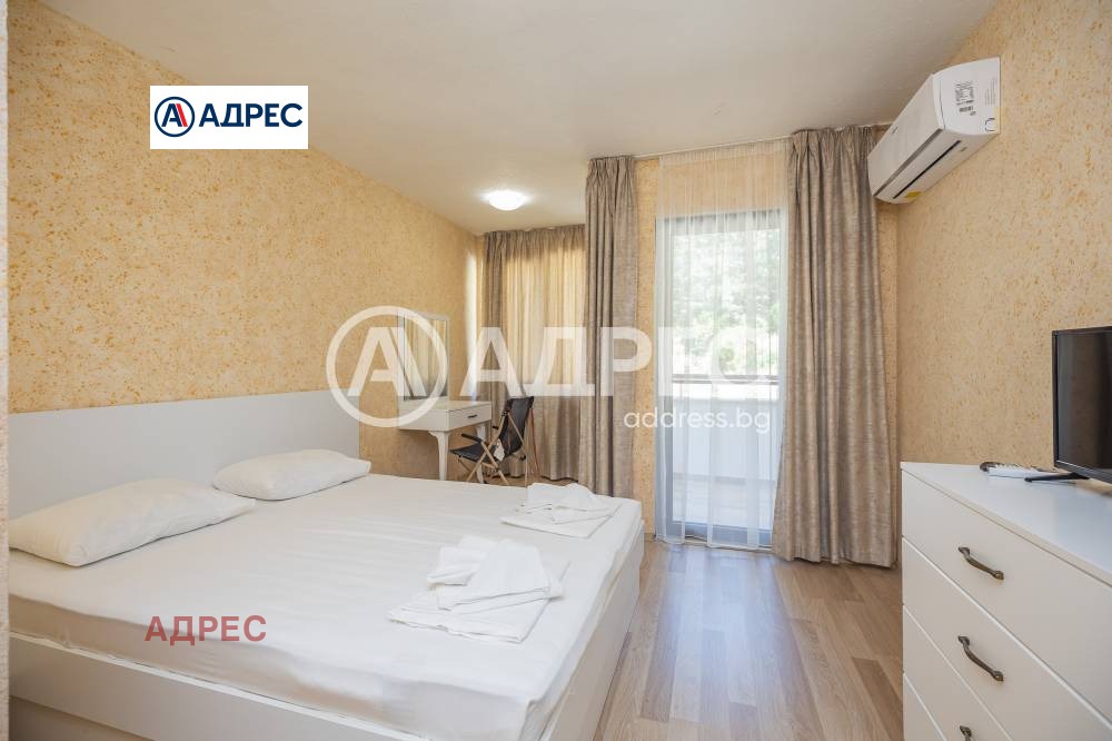 Продава 2-СТАЕН, с. Шкорпиловци, област Варна, снимка 7 - Апартаменти - 54564814