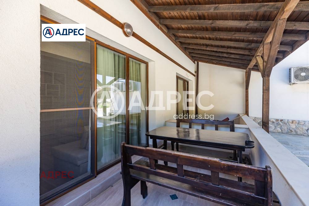 Продава 2-СТАЕН, с. Шкорпиловци, област Варна, снимка 11 - Апартаменти - 54564814