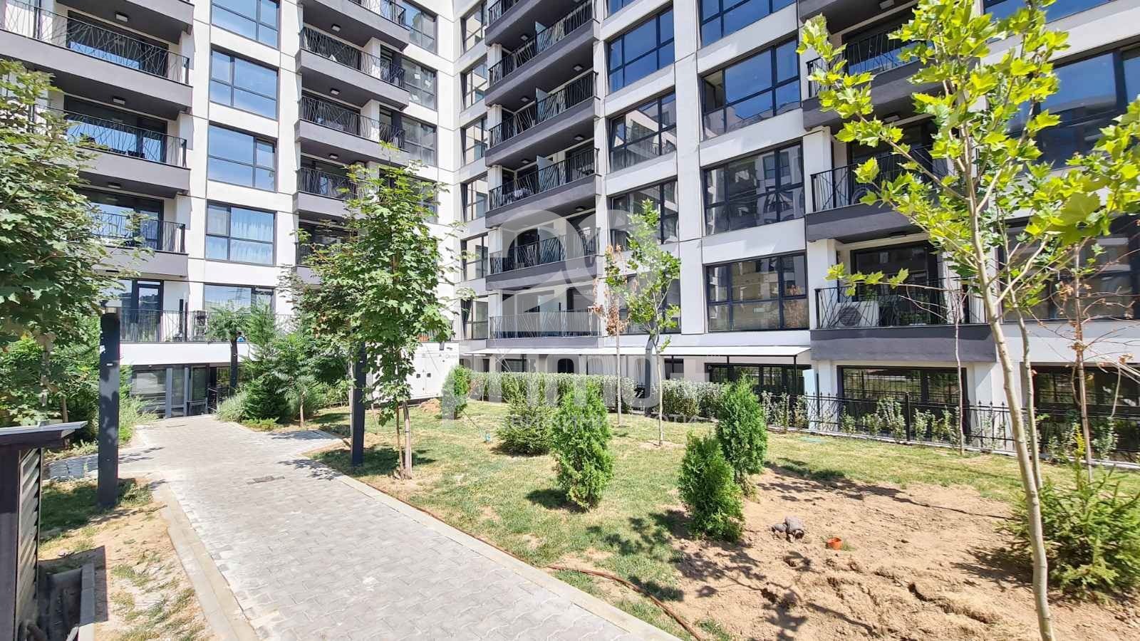 Продава 2-СТАЕН, гр. София, Младост 4, снимка 11 - Апартаменти - 54651506