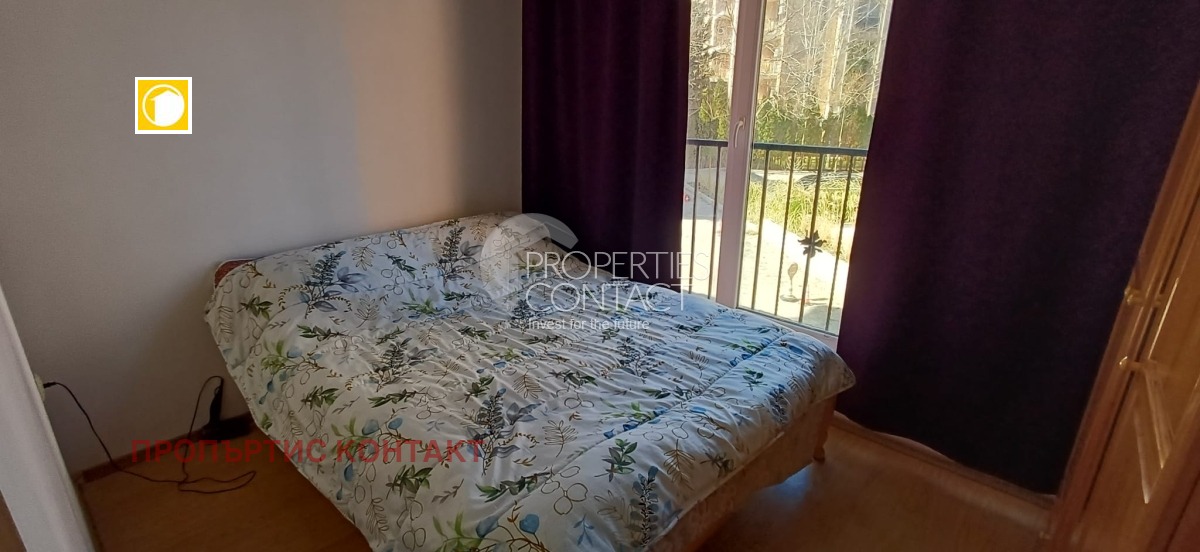 Продава 2-СТАЕН, к.к. Слънчев бряг, област Бургас, снимка 11 - Апартаменти - 55828587