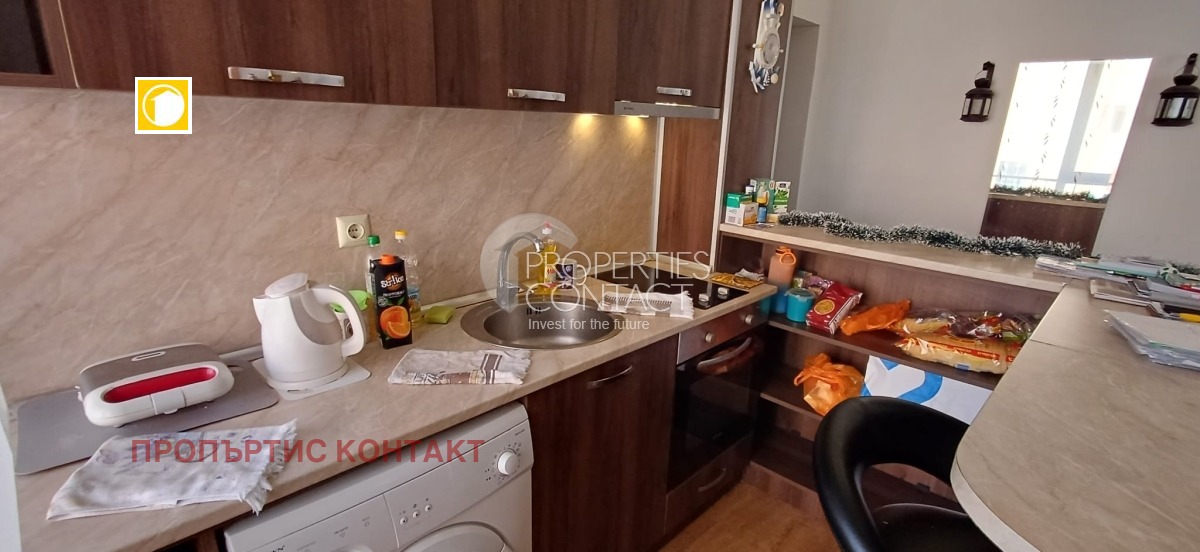 Продава 2-СТАЕН, к.к. Слънчев бряг, област Бургас, снимка 5 - Апартаменти - 55828587
