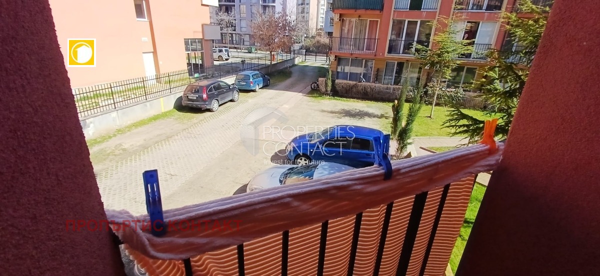 Продава 2-СТАЕН, к.к. Слънчев бряг, област Бургас, снимка 14 - Апартаменти - 55828587