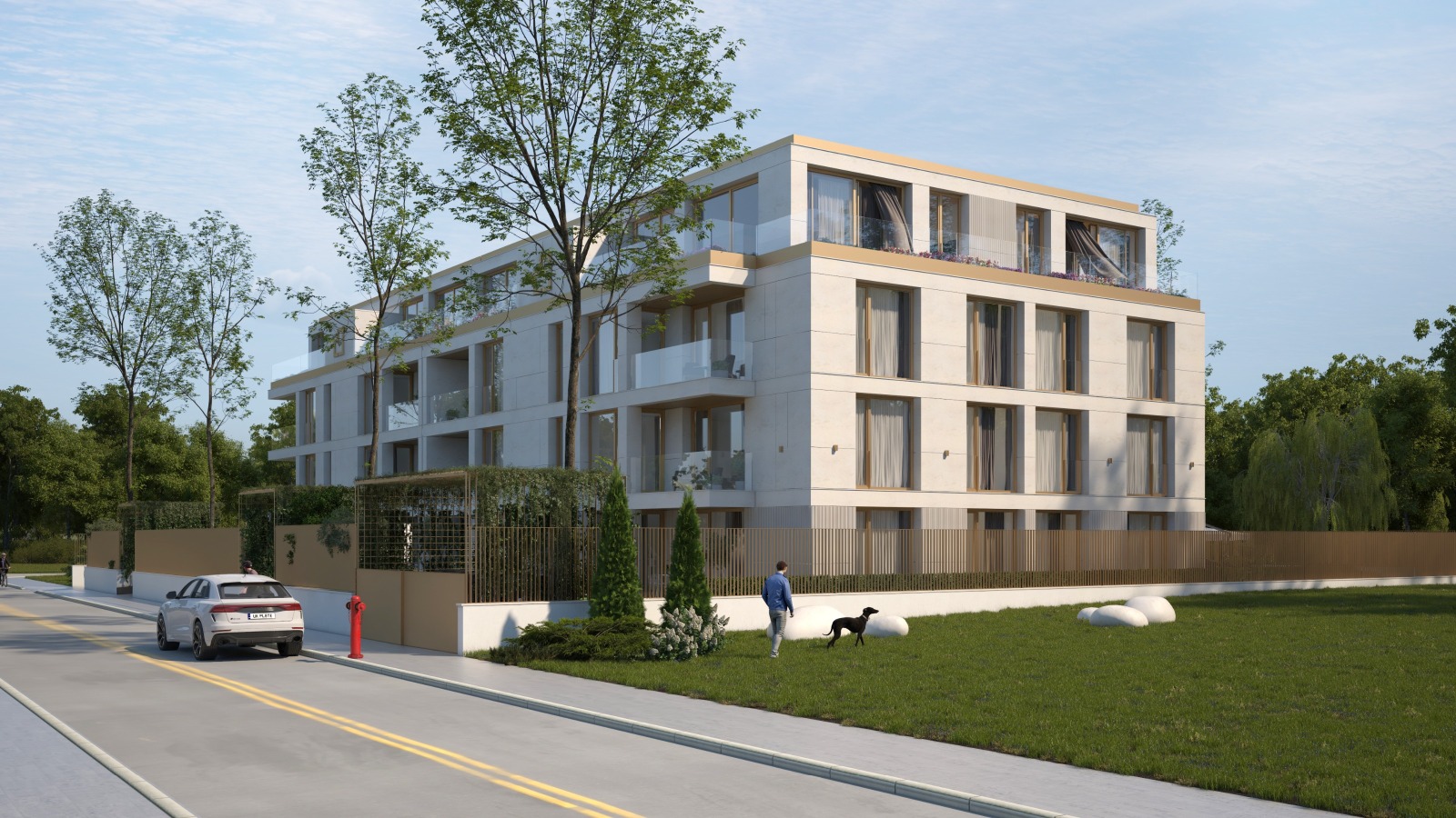 Продава 3-СТАЕН, гр. София, Малинова долина, снимка 2 - Апартаменти - 54120084