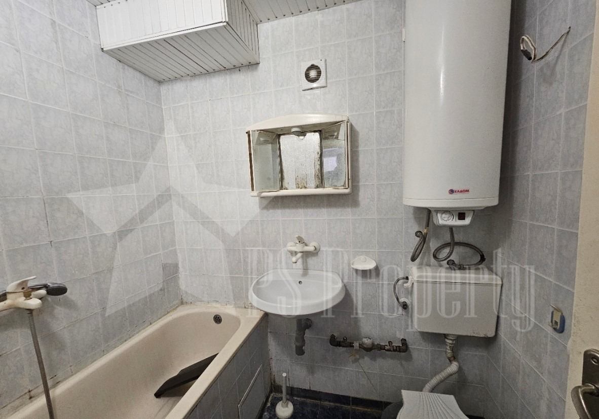 Продава 3-СТАЕН, гр. Стара Загора, Център, снимка 4 - Апартаменти - 54131626