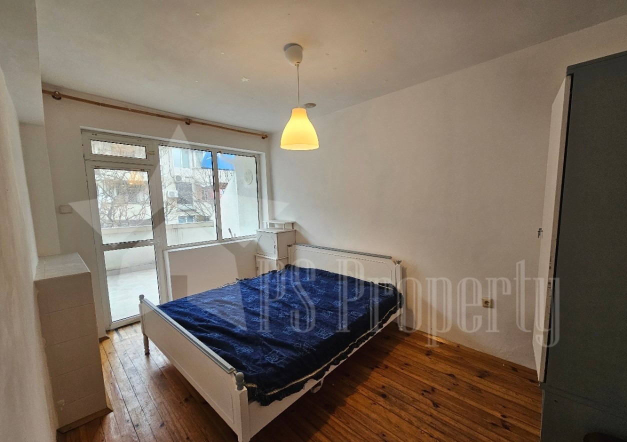 Продава 3-СТАЕН, гр. Стара Загора, Център, снимка 2 - Апартаменти - 54131626