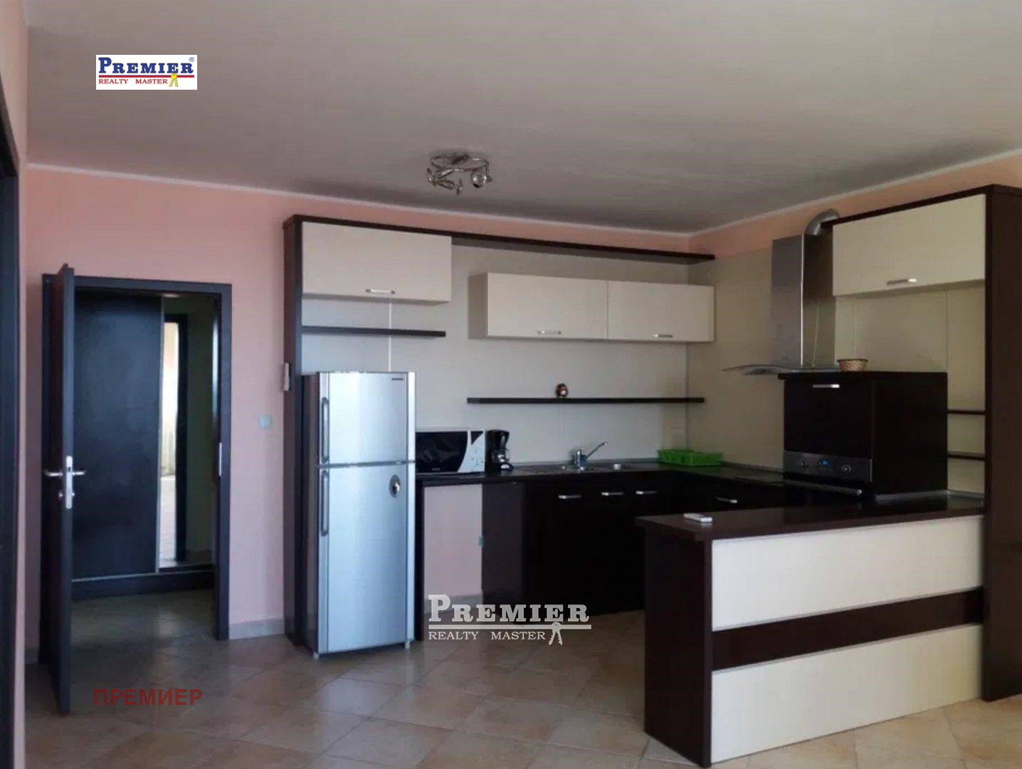 Продава 3-СТАЕН, гр. Поморие, област Бургас, снимка 4 - Апартаменти - 54278666
