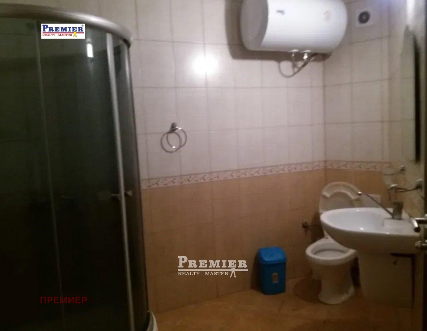 Продава 3-СТАЕН, гр. Поморие, област Бургас, снимка 8 - Апартаменти - 54278666