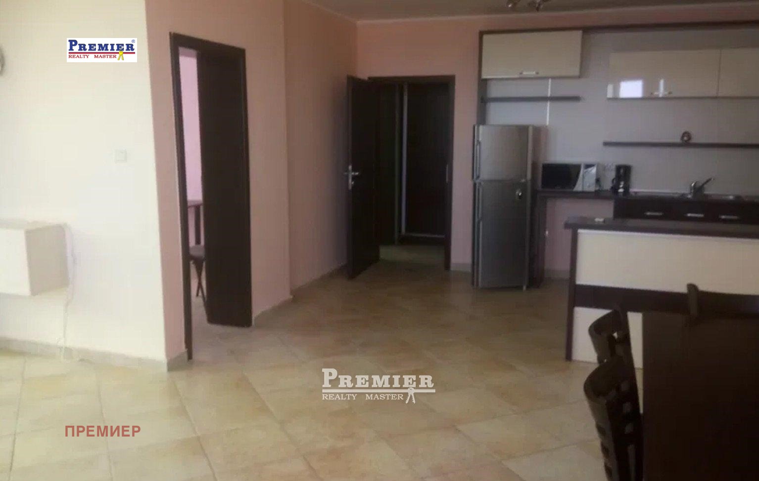 Продава 3-СТАЕН, гр. Поморие, област Бургас, снимка 3 - Апартаменти - 54278666