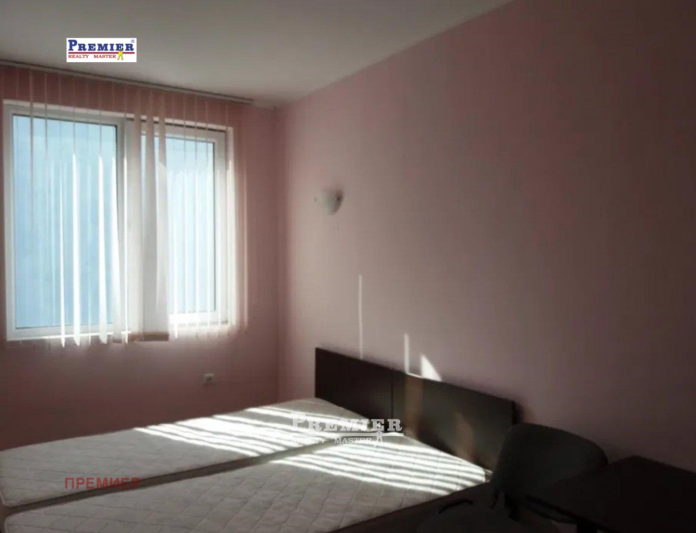 Продава 3-СТАЕН, гр. Поморие, област Бургас, снимка 6 - Апартаменти - 54278666