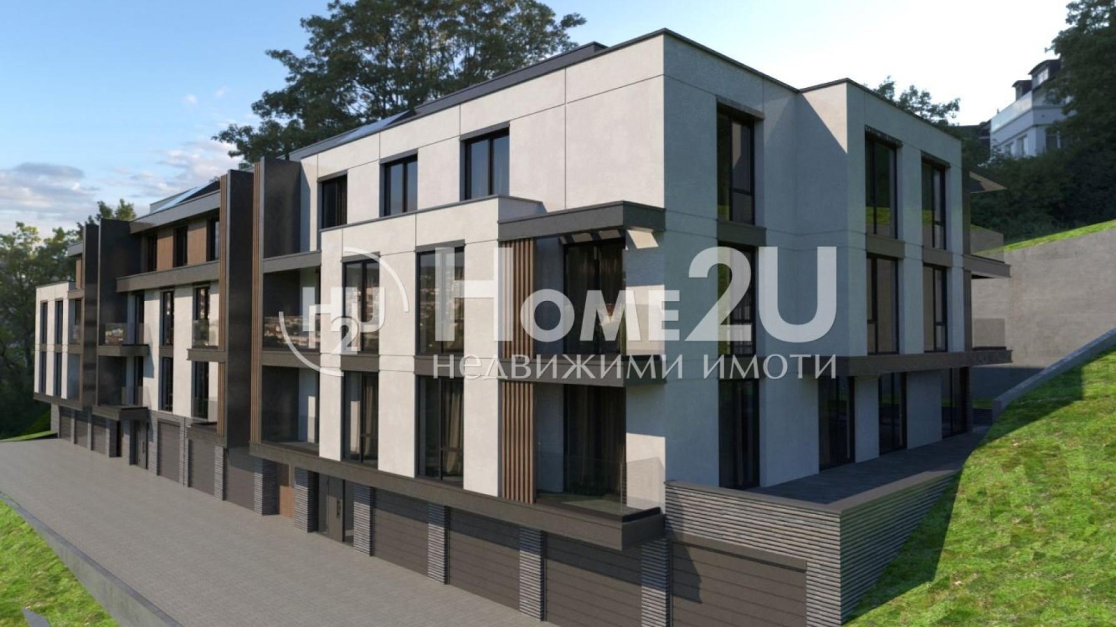 Продава 3-СТАЕН, гр. София, Княжево, снимка 2 - Апартаменти - 54938189