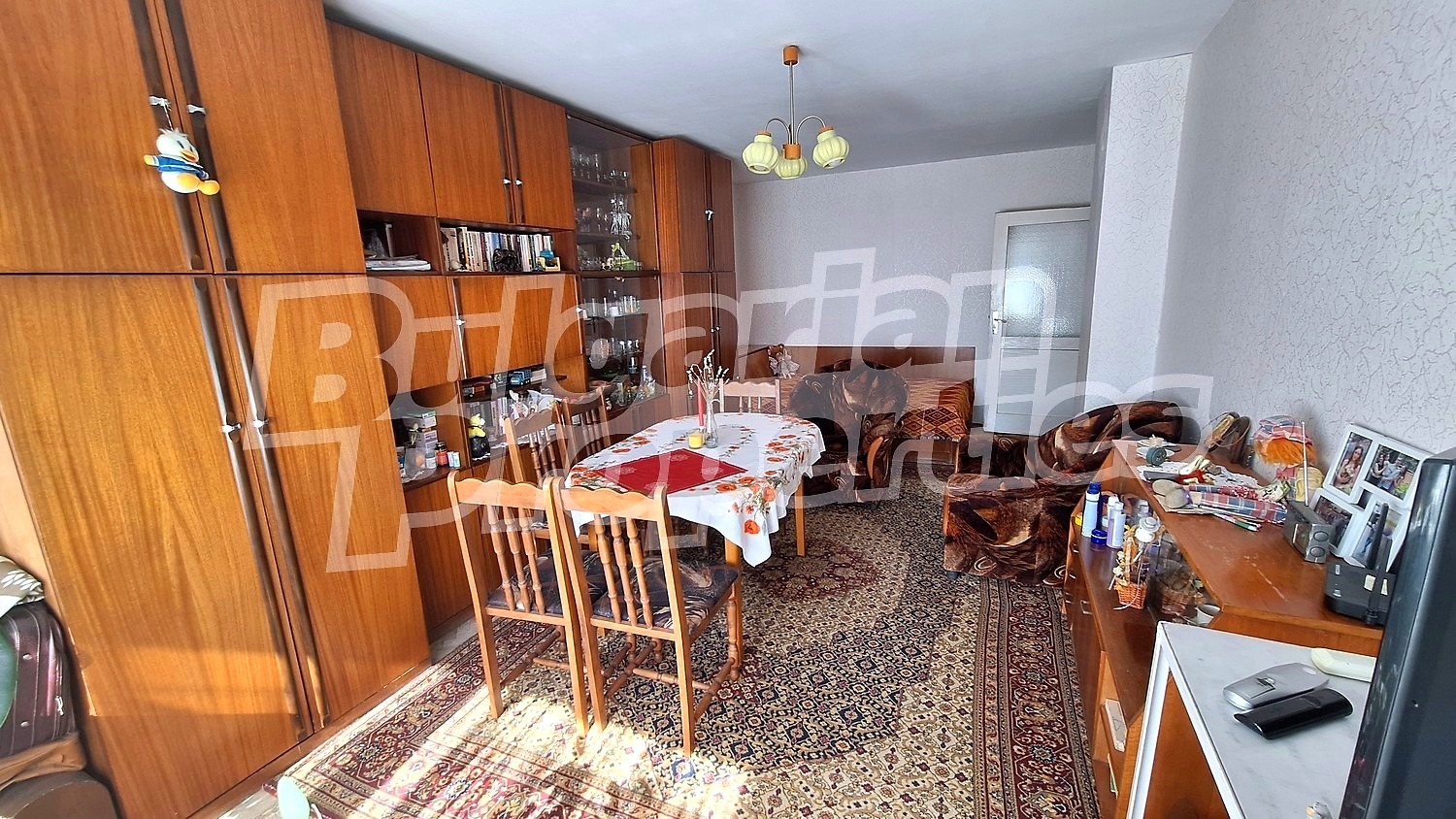 Продава 3-СТАЕН, гр. Варна, Младост 1, снимка 13 - Апартаменти - 55010269