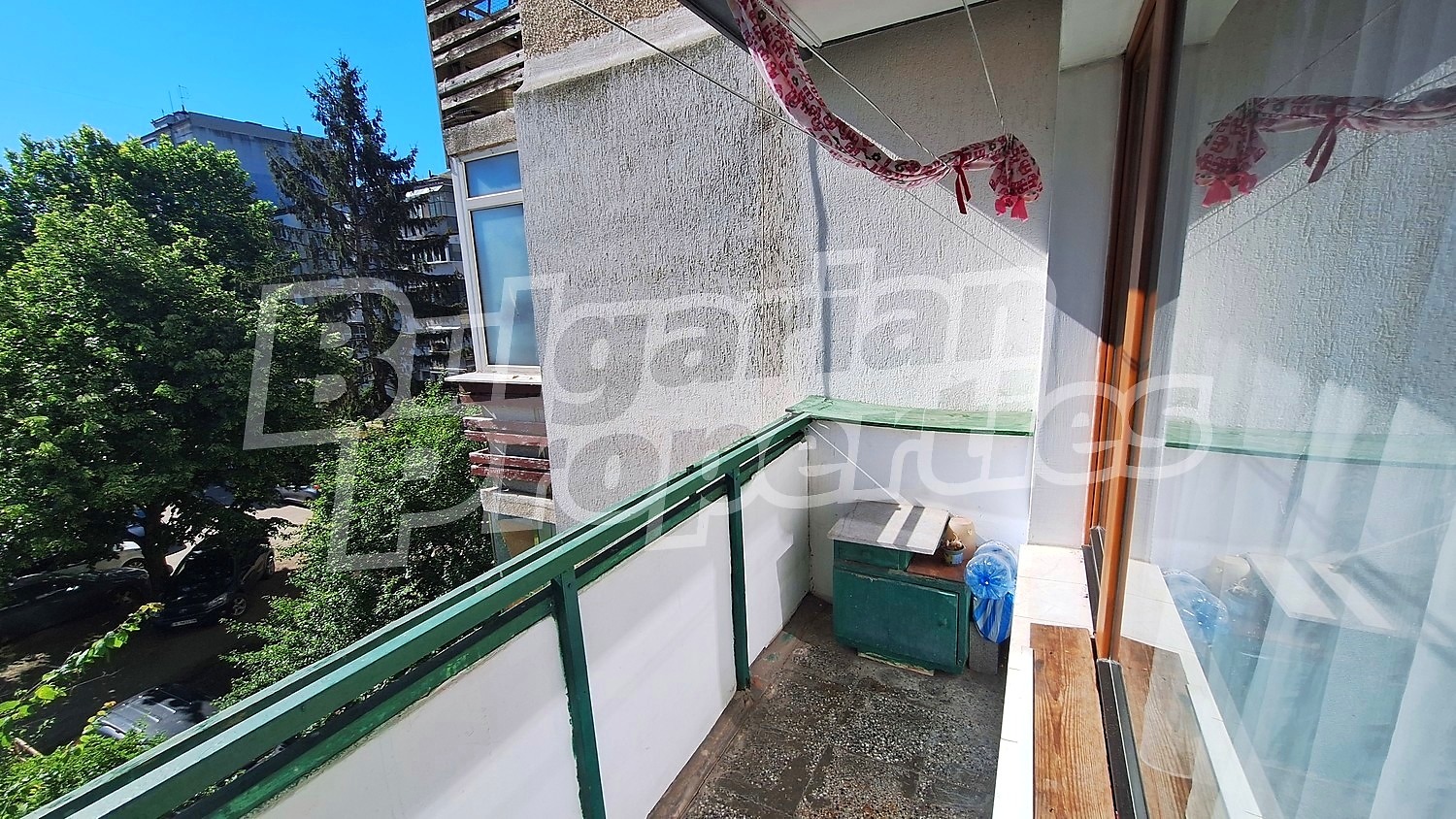 Продава 3-СТАЕН, гр. Варна, Младост 1, снимка 10 - Апартаменти - 55010269