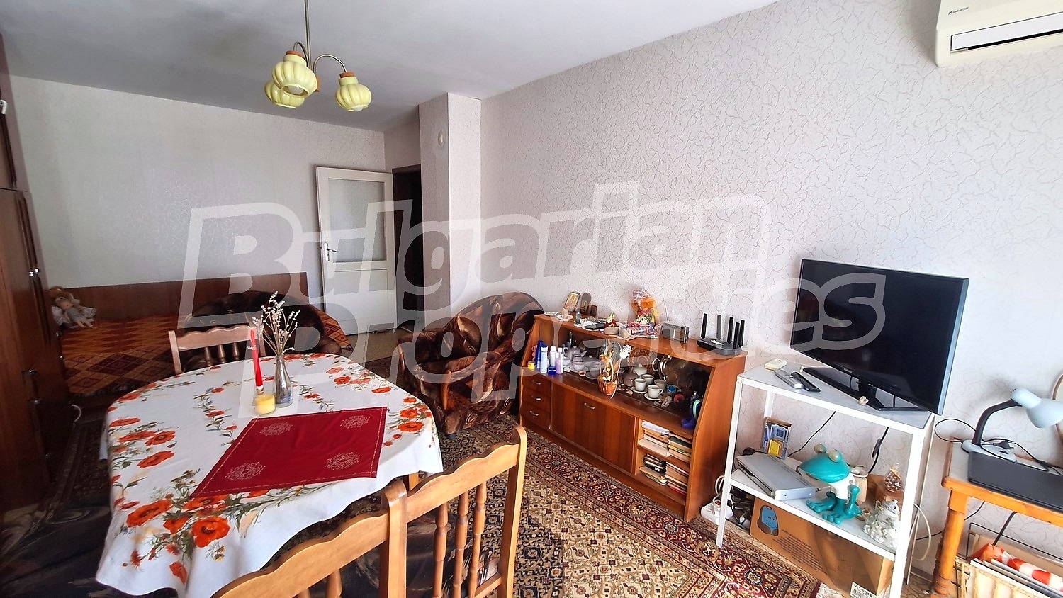 Продава 3-СТАЕН, гр. Варна, Младост 1, снимка 8 - Апартаменти - 55010269