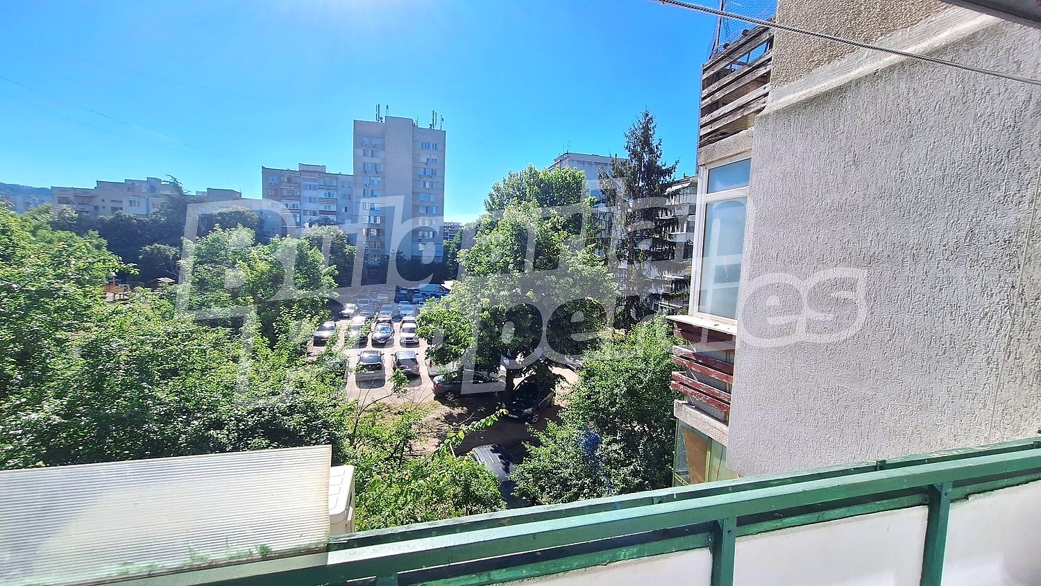 Продава 3-СТАЕН, гр. Варна, Младост 1
