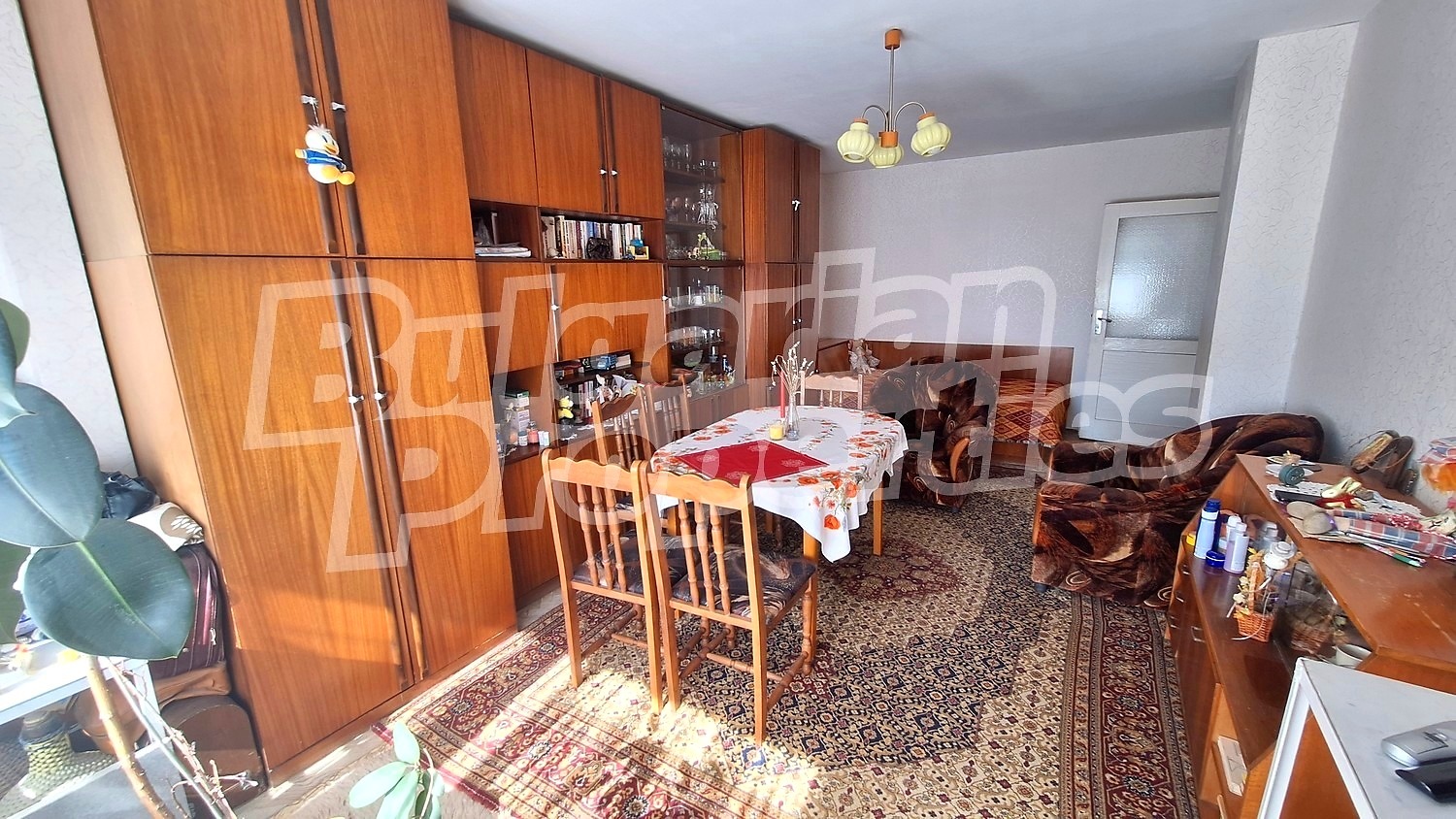 Продава 3-СТАЕН, гр. Варна, Младост 1, снимка 3 - Апартаменти - 55010269