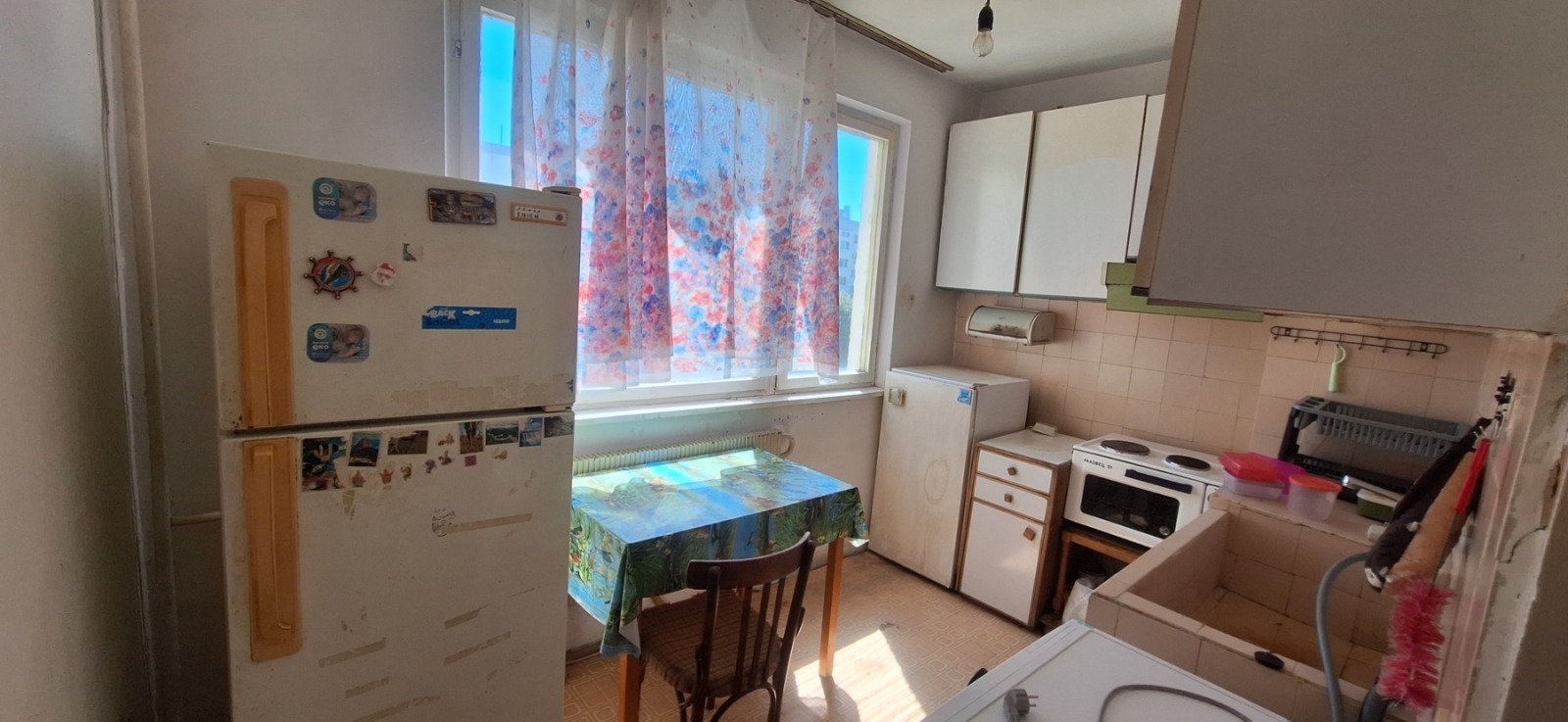 Продава 3-СТАЕН, гр. Варна, Кайсиева градина
