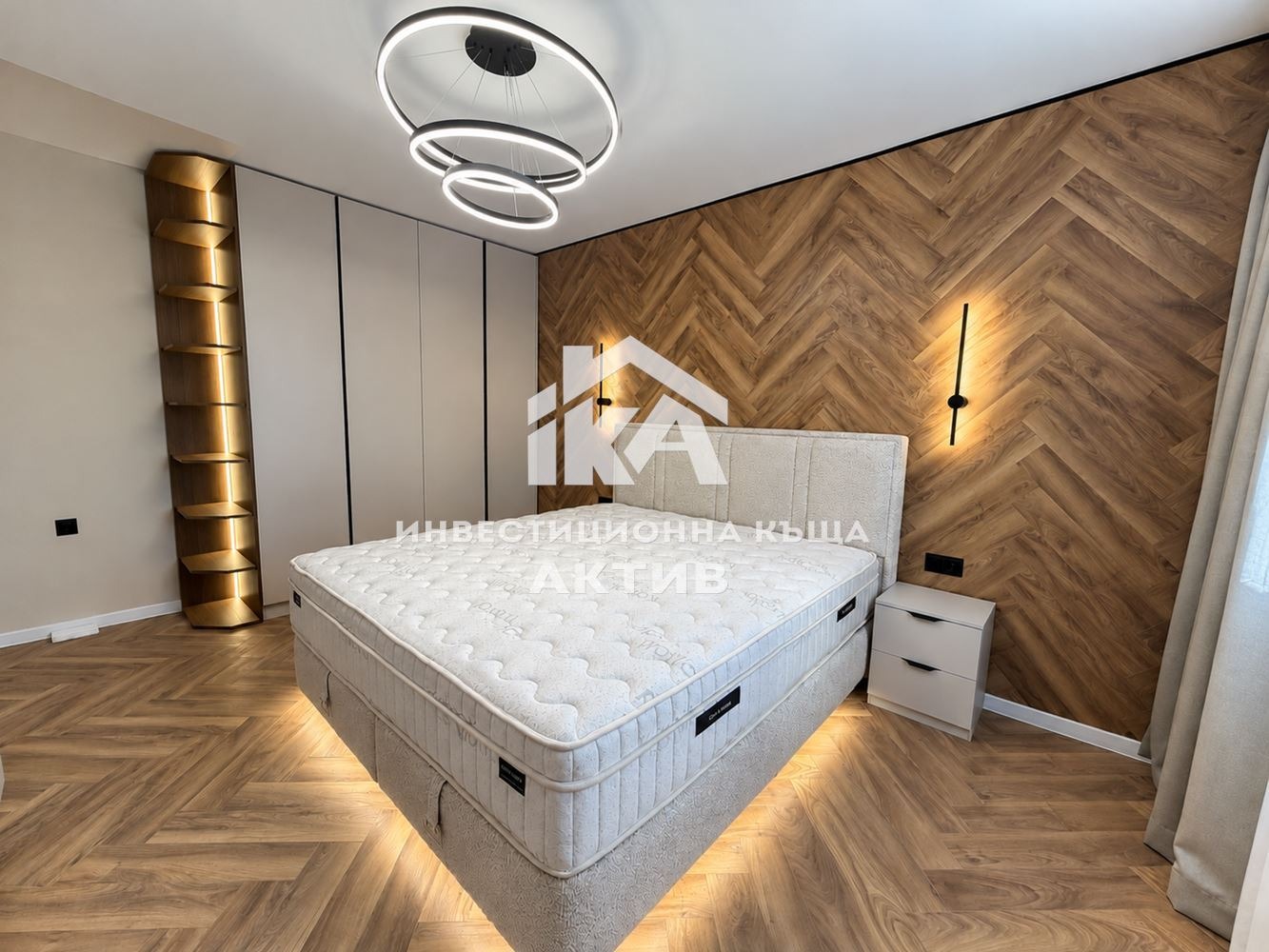 Продава 3-СТАЕН, гр. Пловдив, Тракия, снимка 4 - Апартаменти - 56442929