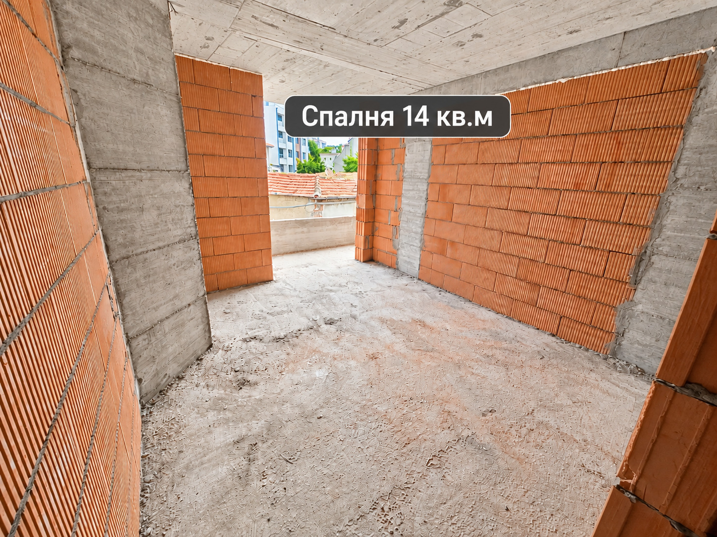 Продава 3-СТАЕН, гр. Варна, Център, снимка 6 - Апартаменти - 56563245