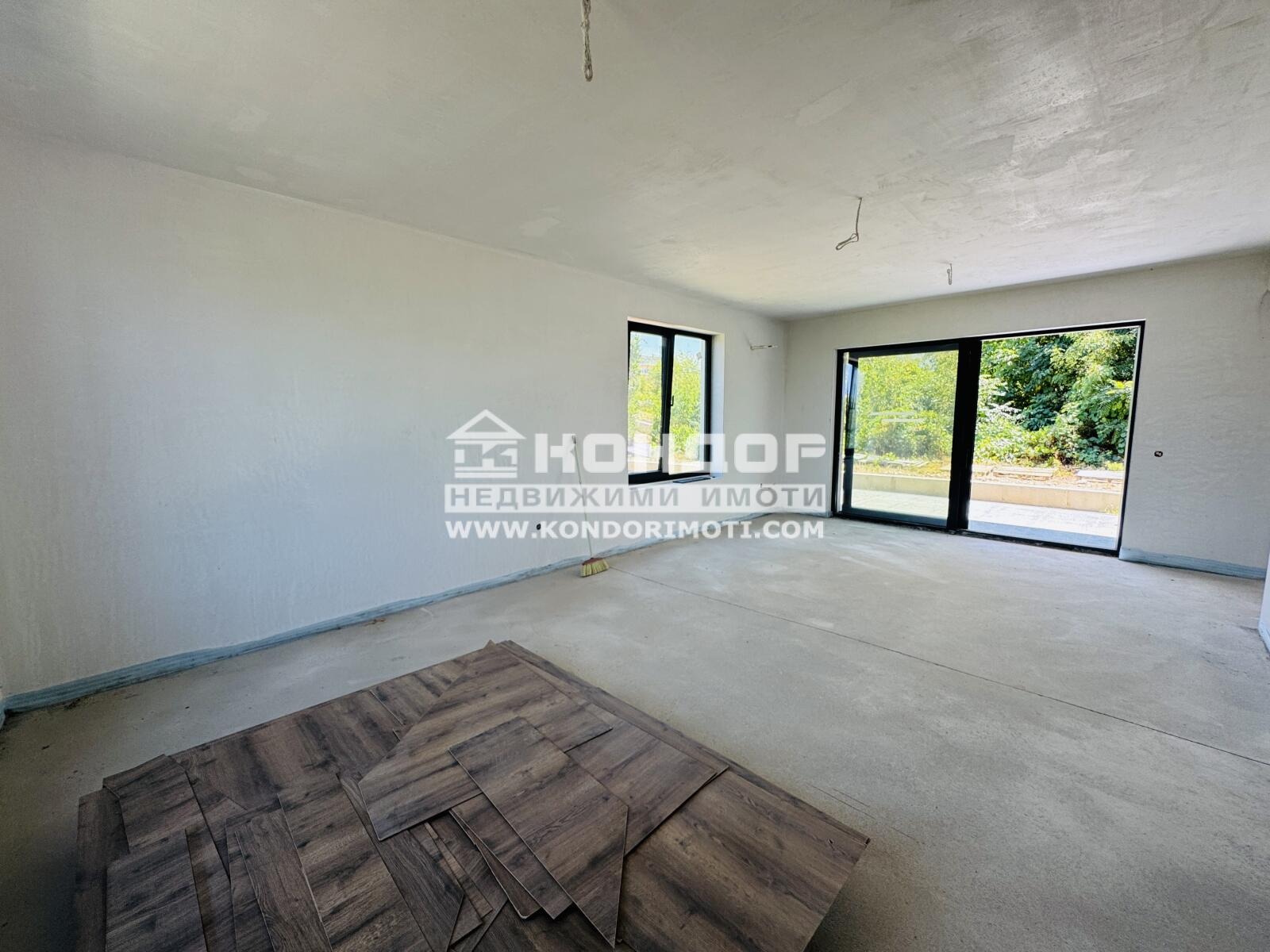 Продава КЪЩА, с. Марково, област Пловдив, снимка 4 - Къщи - 50712418