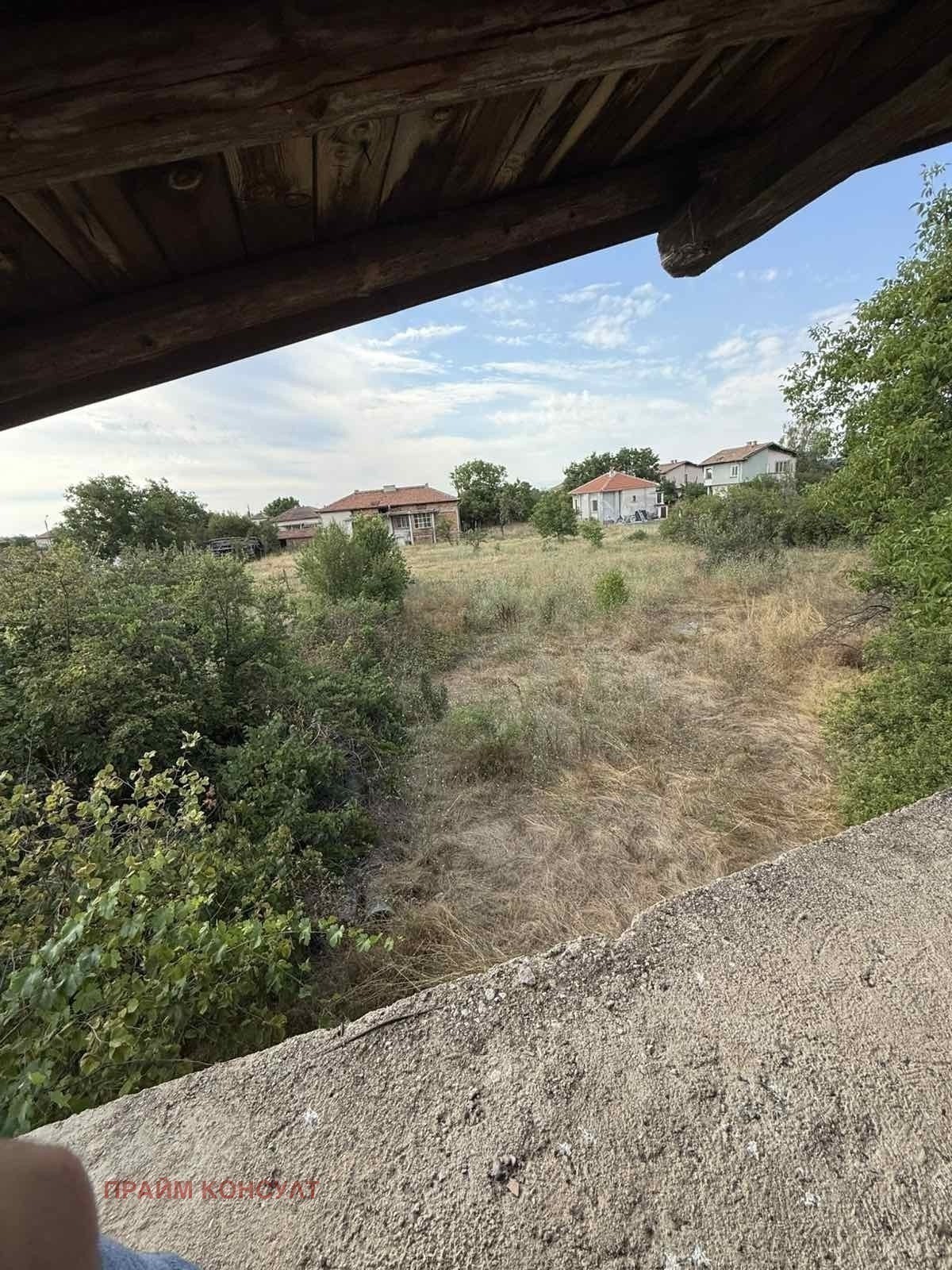 Продава КЪЩА, с. Беловица, област Пловдив, снимка 2 - Къщи - 53677918