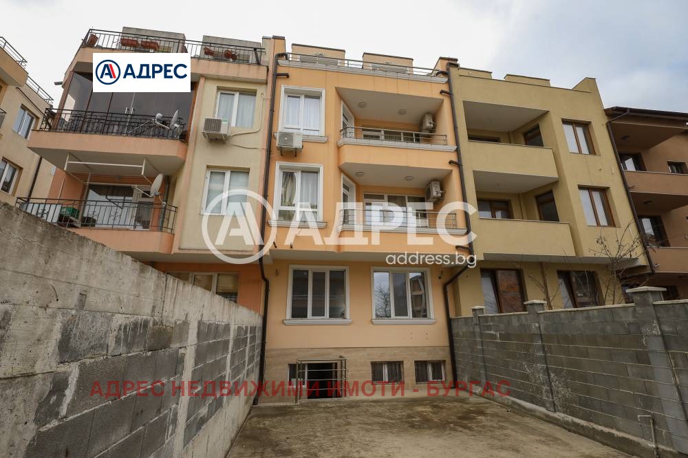 Продава КЪЩА, гр. Несебър, област Бургас