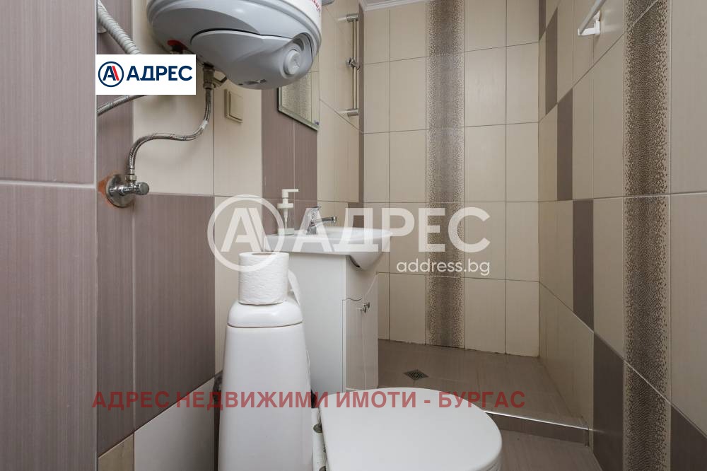 Продава КЪЩА, гр. Несебър, област Бургас, снимка 13 - Къщи - 54029621