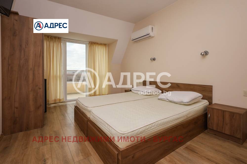 Продава КЪЩА, гр. Несебър, област Бургас, снимка 14 - Къщи - 54029621