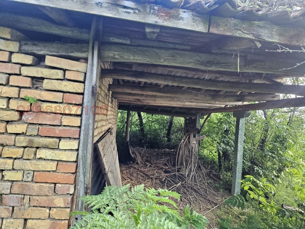 Продава КЪЩА, с. Водица, област Варна, снимка 2 - Къщи - 54757879