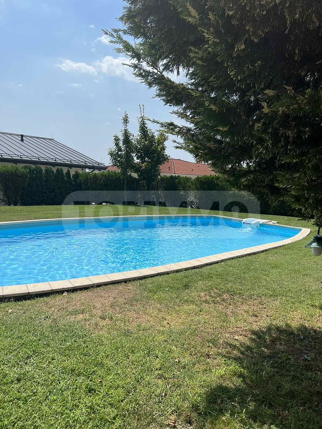 Продава КЪЩА, гр. Балчик, област Добрич, снимка 15 - Къщи - 55183368