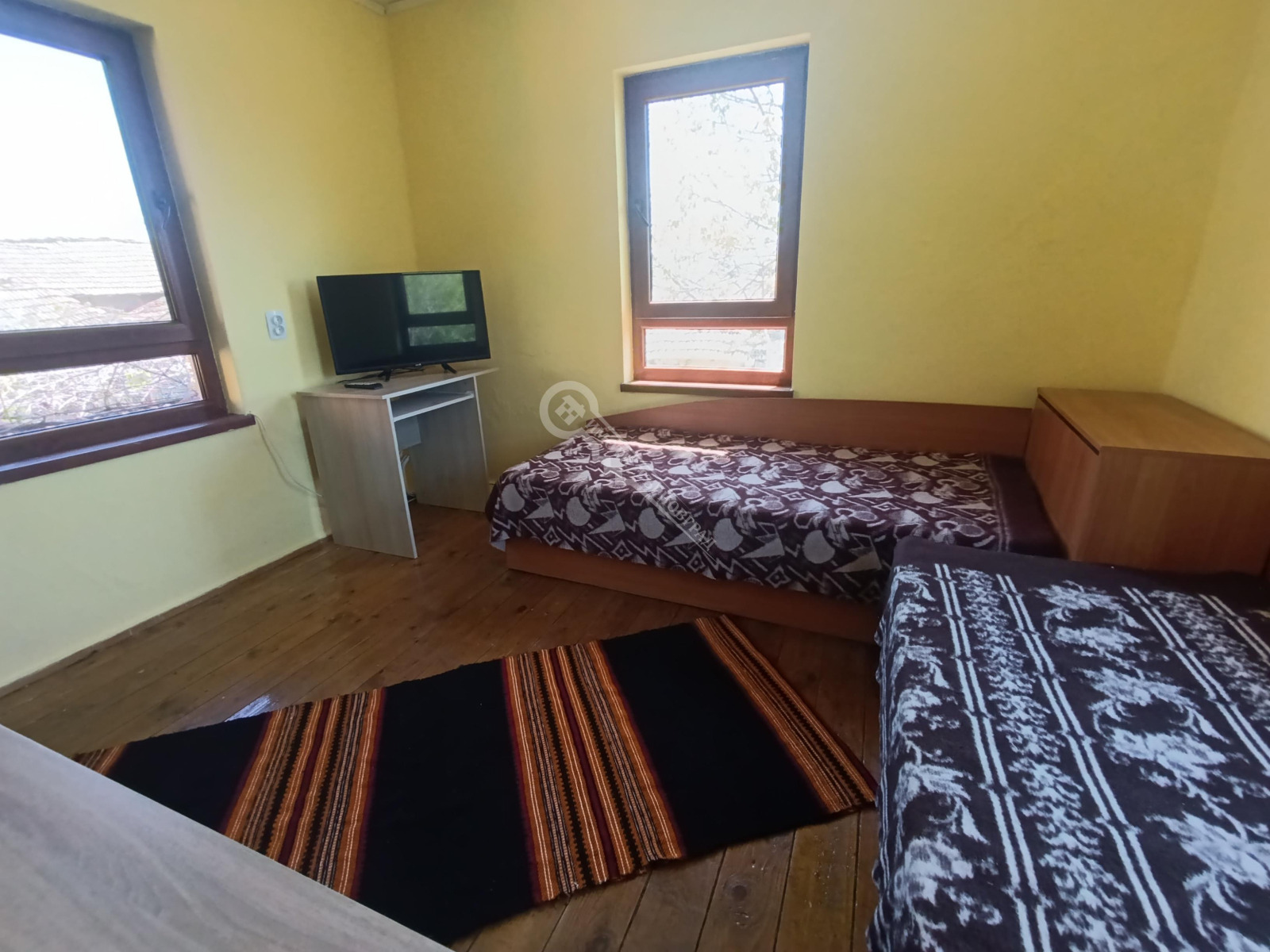 Продава КЪЩА, с. Теменуга, област Велико Търново, снимка 9 - Къщи - 55935675