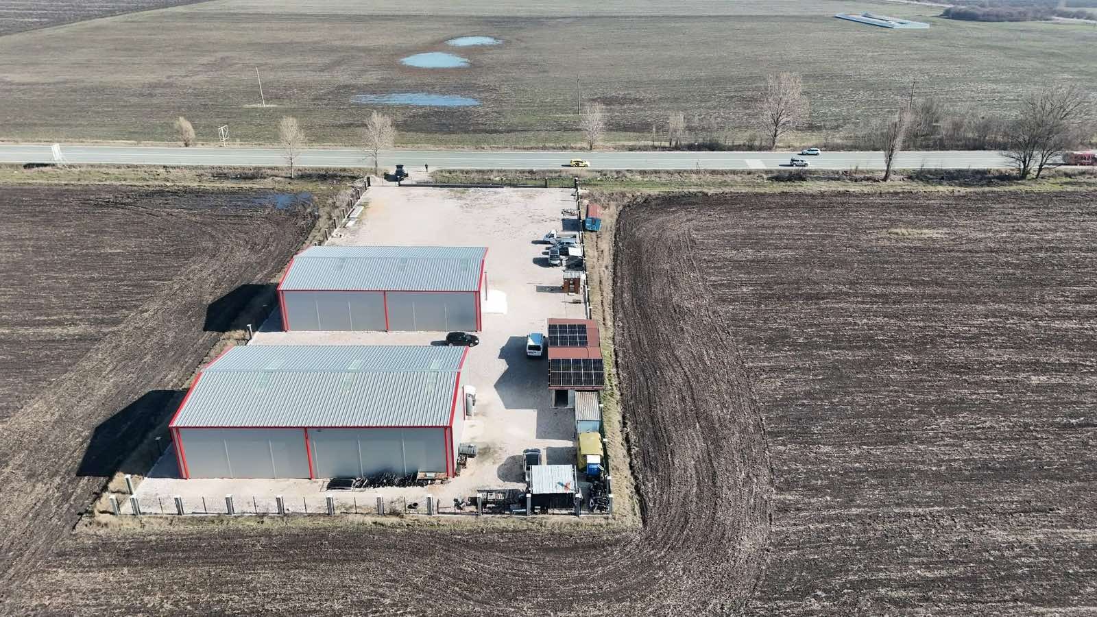 Продава ПАРЦЕЛ, гр. Божурище, област София област, снимка 2 - Парцели - 53898241