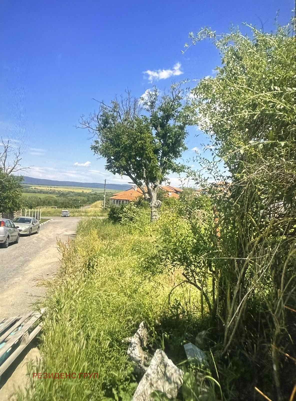 Продава ПАРЦЕЛ, с. Медово, област Бургас, снимка 3 - Парцели - 54788038