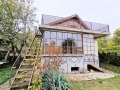 Продава ВИЛА, гр. Русе, Долапите, снимка 2