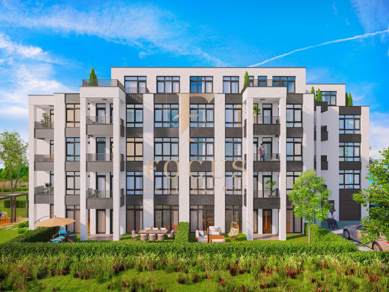 Продава 2-СТАЕН в град Пловдив, Прослав - 68 кв.м / 92 000 € » 179 936.36 лв., ФОКУС РИЪЛ ЕСТЕЙТС