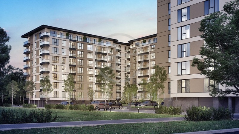 Продава 2-СТАЕН в град Пловдив, Христо Смирненски - 65 кв.м / 91 114 € » 178 203.49 лв., ЛАЙТ ХОУМ ИМОТИ