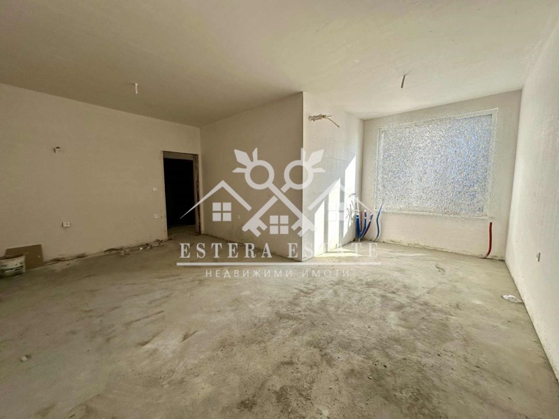 Продава 2-СТАЕН в град Шумен, Тракия - 92 кв.м / 124 200 € » 242 914.09 лв., ЕСТЕРА ЕСТЕЙТ