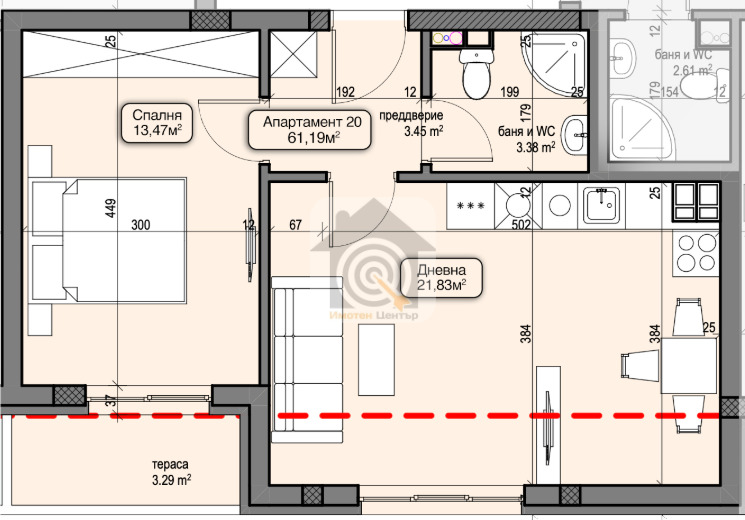 ������� 2-����� | Imot.bg � ����������� 4