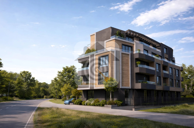 Продава 2-СТАЕН в град София, Манастирски ливади - 62 кв.м / 141 975 € » 277 678.96 лв., ИМОТЕН ЦЕНТЪР БЪЛГАРИЯ 2021