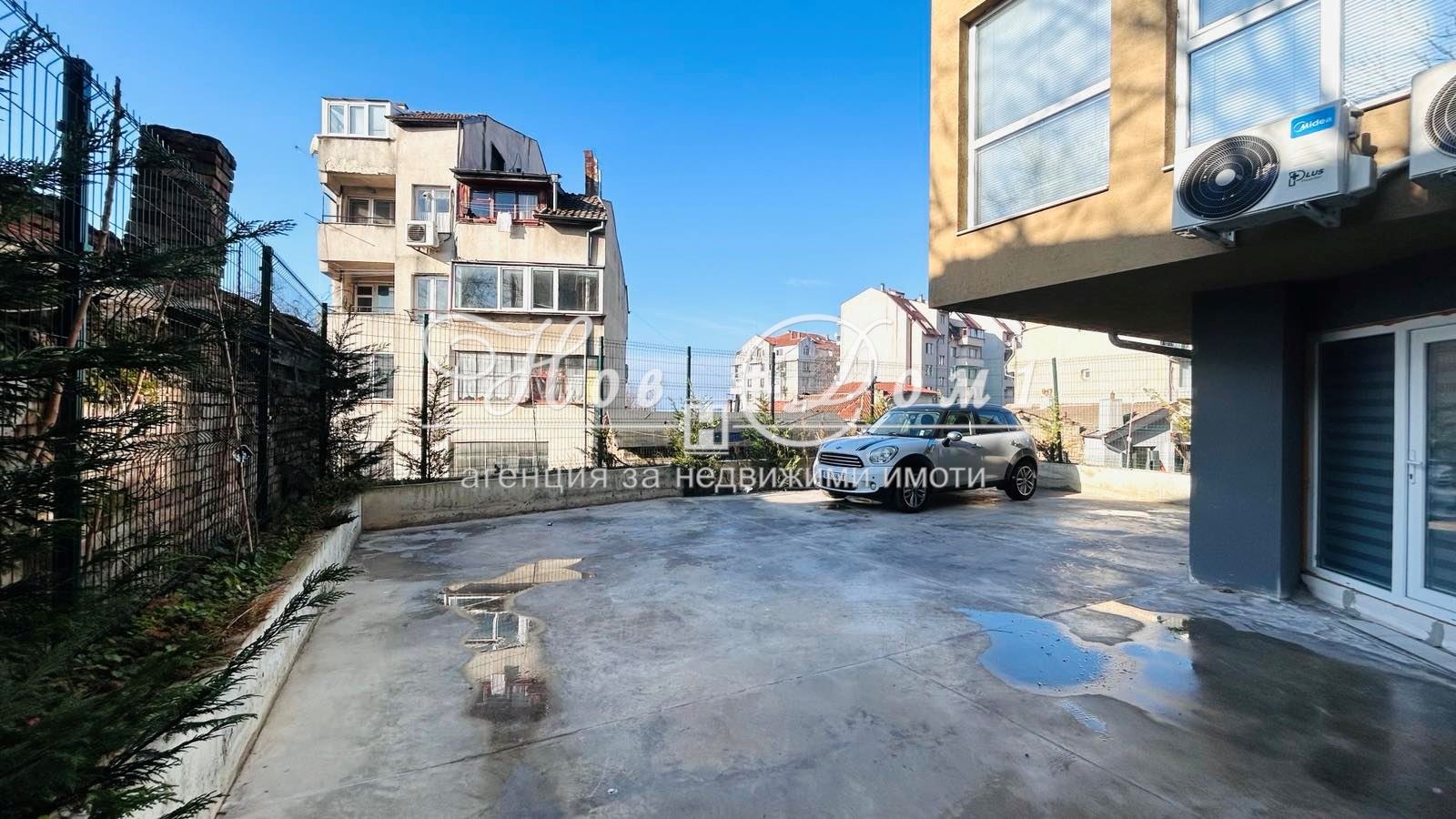 Продава ПАРКОМЯСТО | Imot.bg — изображение 1