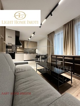 1-СТАЕН, 55 m2