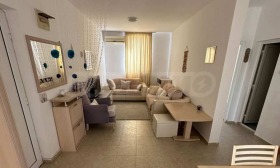 1 dormitorio Sveti Vlas, región Burgas 1