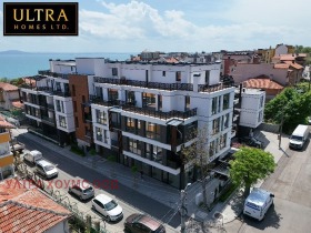 1 quarto Sarafovo, Burgas