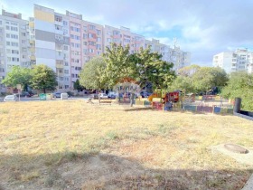 2-стаен град Варна, Кайсиева градина