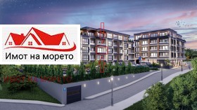 Продава 3-стаен област Бургас гр. Царево - [1] 