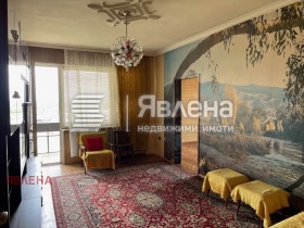 Обява продава 3-стаен, град София, Толстой